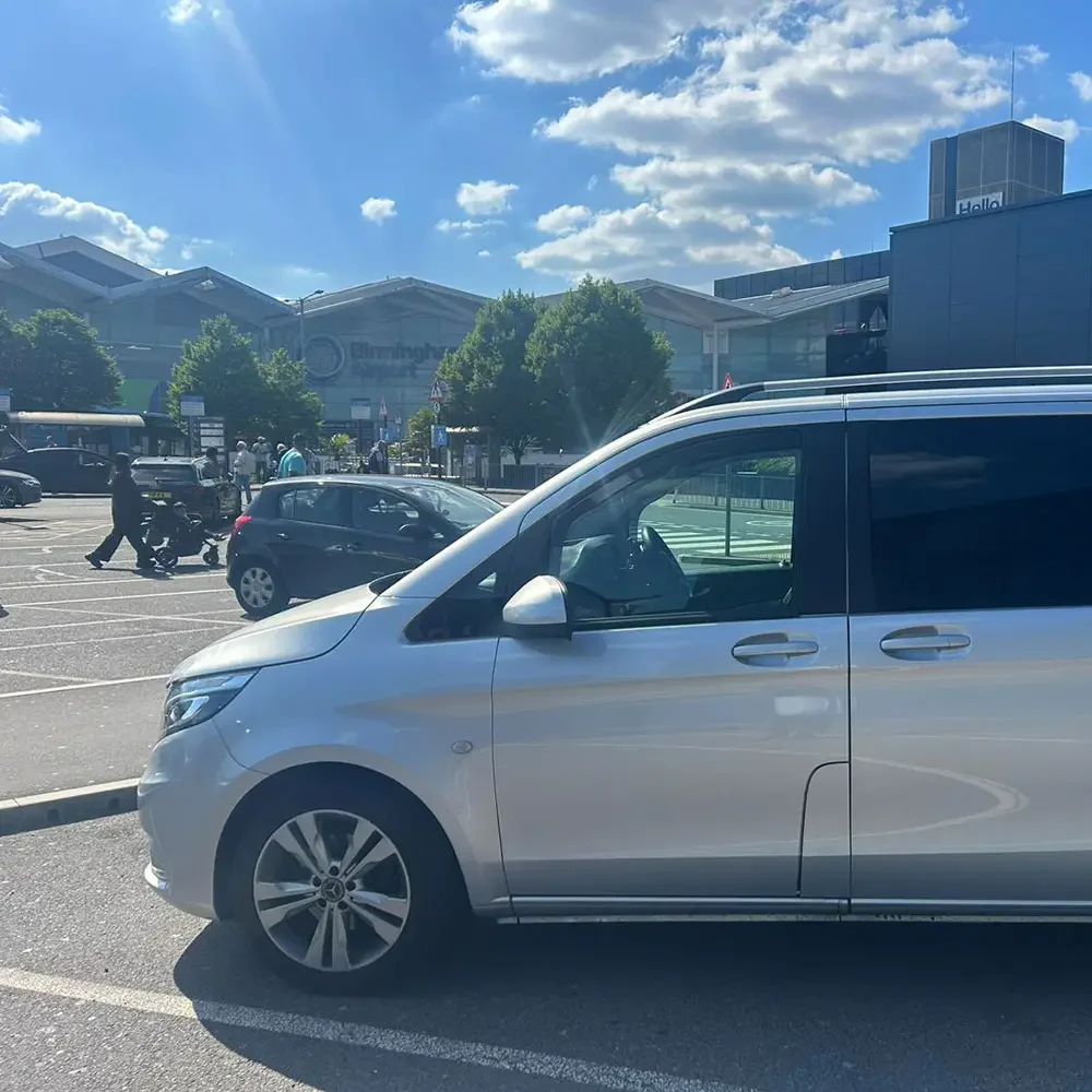Birmingham airport transfer heathrow airport transfer | transporter executive, sutton coldfield