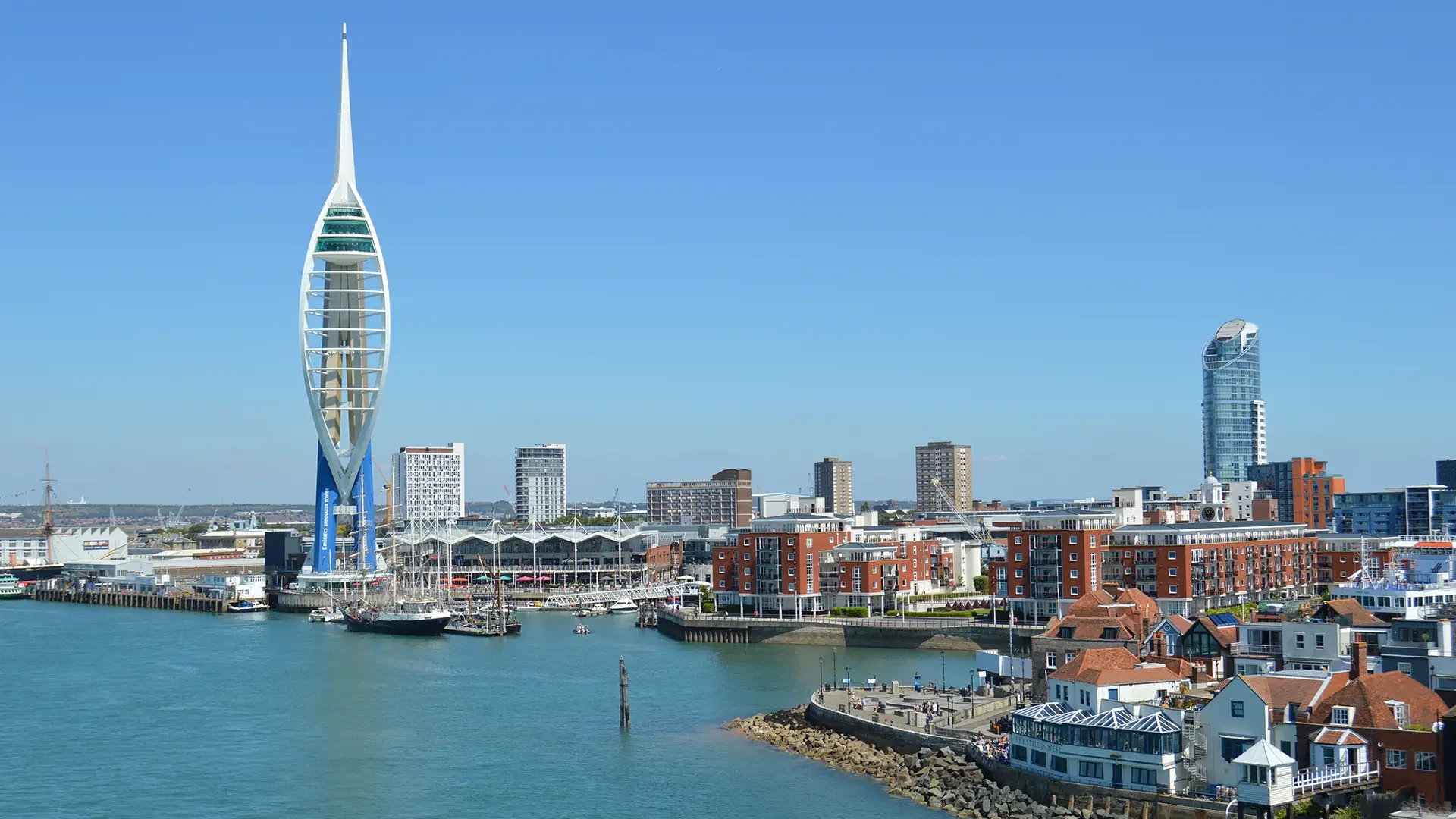 Portsmouth cruise ship transfers